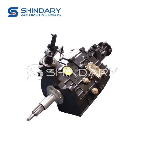 Transmission assembly LGCK1701 100B2 G for CHANA-KY